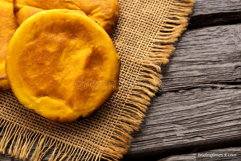 Discover the Flavors of Colombia: The Best Arepa Boyacense Near Me isan elba