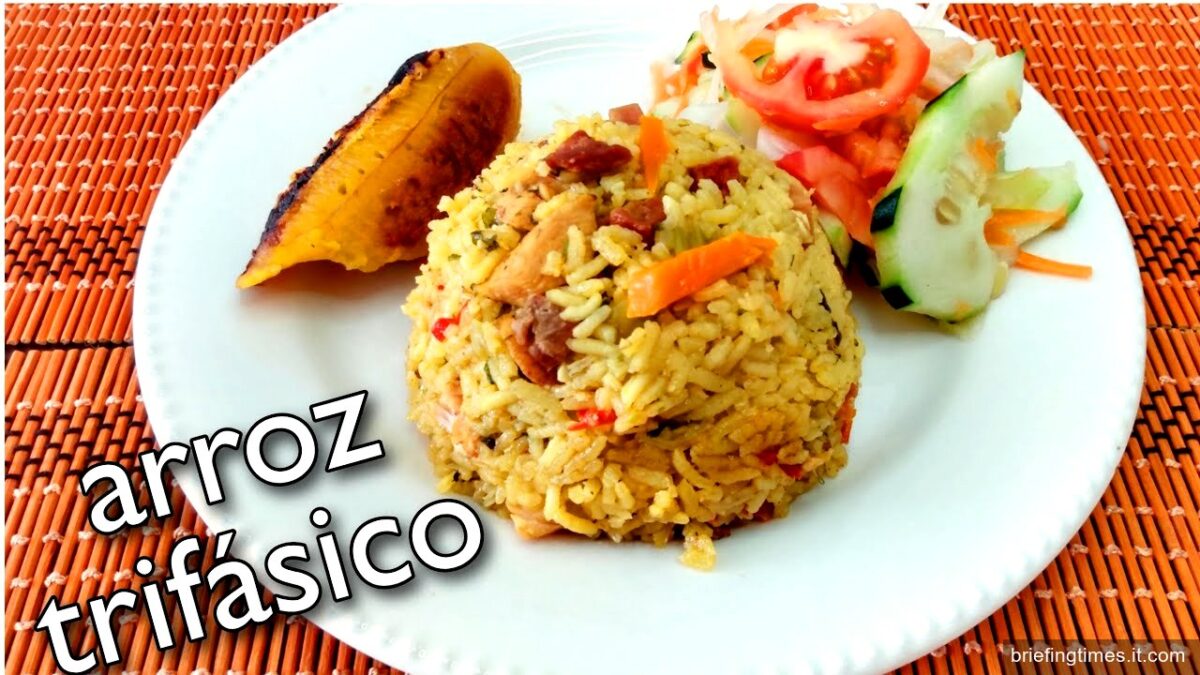 Best Arroz Trifasico Near Me: A Comprehensive Guide to Finding the Most Delicious Plate in Your Area best seafood restaurants near me