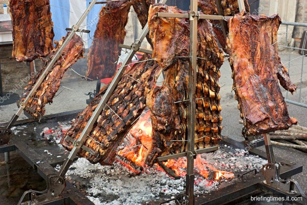 Best Asado Argentino Near Me: A Guide to Unforgettable Argentine Grill Experiences viprow