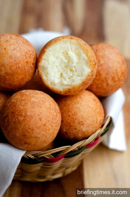 Best Buñuelos Colombianos Near Me – The Ultimate Guide to Colombia’s Famous Fried Cheese Puffs isan elba