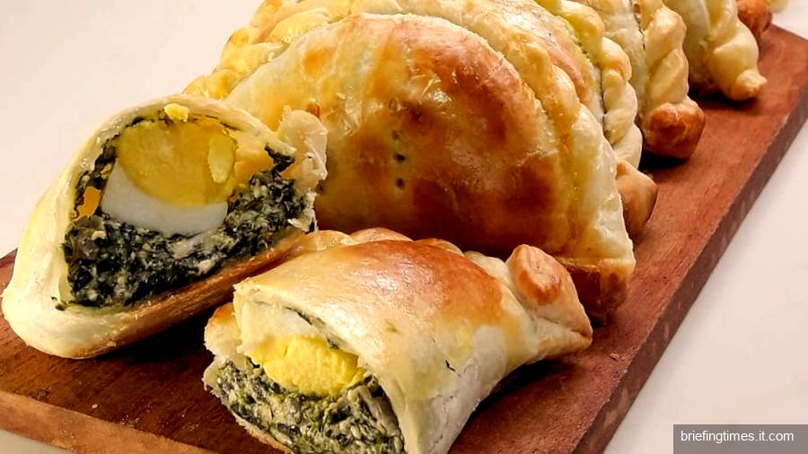Best Empanada De Espinaca Near Me: A Comprehensive Guide to Finding the Perfect Spinach Empanada best pork crackling with apple sauce near me