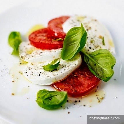 Discover the Flavors of Italy: Best Ensalada Caprese Con Palta Near Me julian ozanne