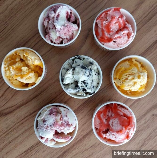 Discovering the Creamy Delights of Best Helado Artesanal Near Me: A Comprehensive Guide viprow