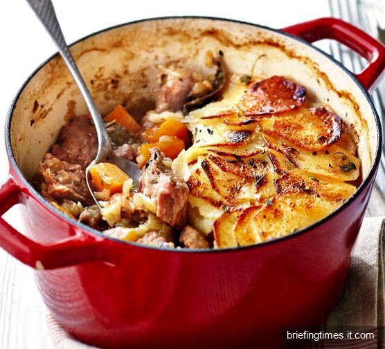 The Ultimate Guide to Finding the Best Lancashire Hotpot Near Me julian ozanne