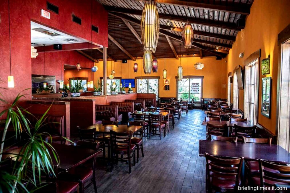 best seafood restaurants near me