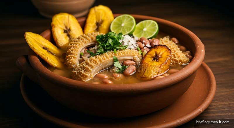 Discover the Best Mondongo Soup Near Me: A Comprehensive Guide to Authentic Latin American Cuisine best pork crackling with apple sauce near me