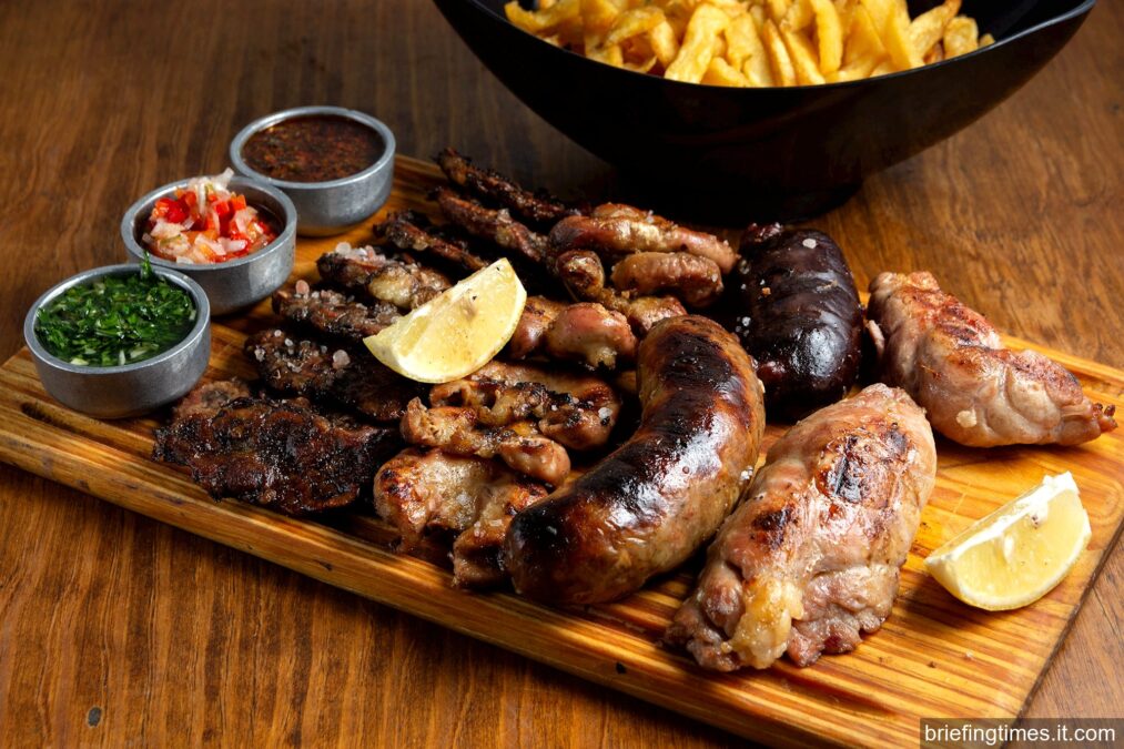 best parrillada argentina near me