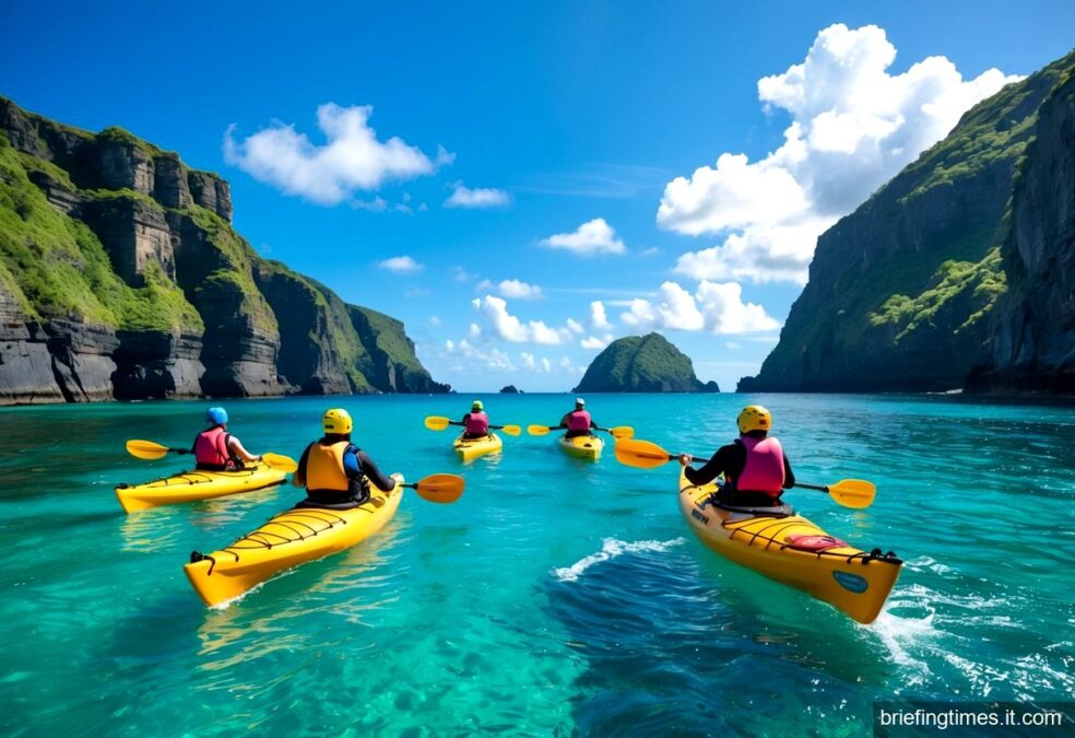 Exploring the Best Places to Kayak Near Me: A Comprehensive Guide best seafood restaurants near me