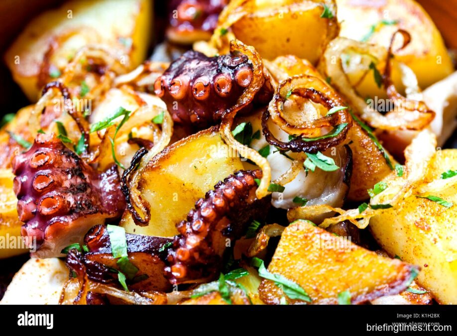 best seafood restaurants near me