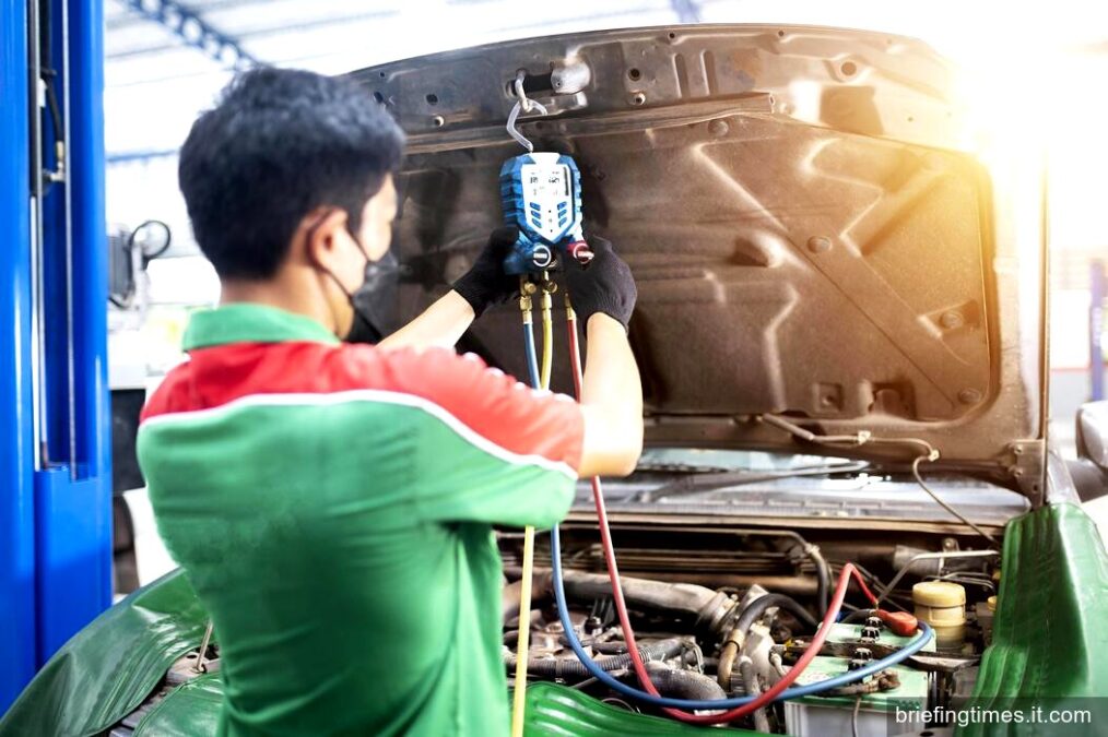 The Ultimate Guide to Finding the Best Auto AC Repair Near You julian ozanne