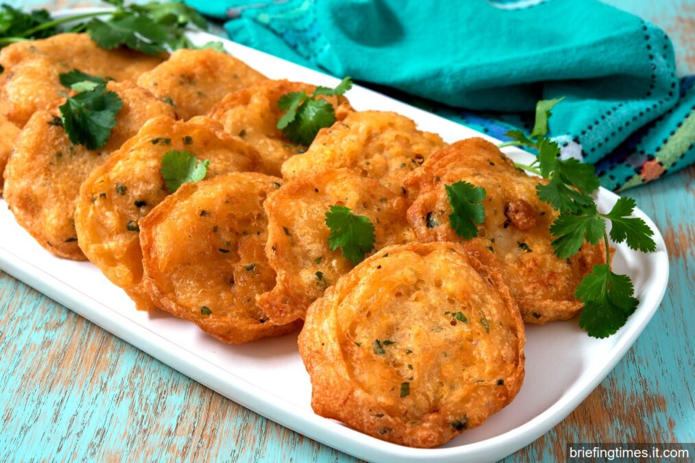 Discover the Best Bacalaitos Near You: A Guide to Puerto Rican Codfish Fritters julian ozanne