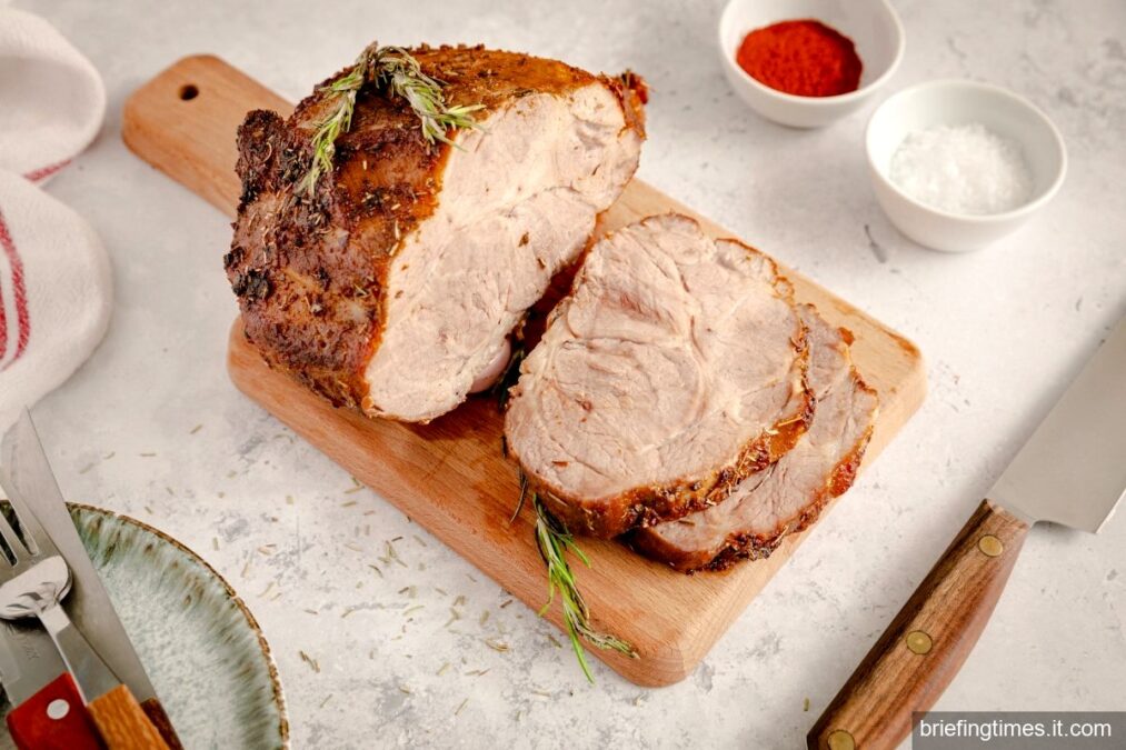 Where to Find the Best Bondiola al Horno Near Me: Ultimate Culinary Guide viprow