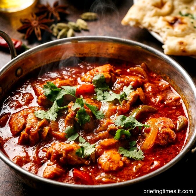 Discovering the Best Chicken Balti Near You: A Comprehensive Guide viprow
