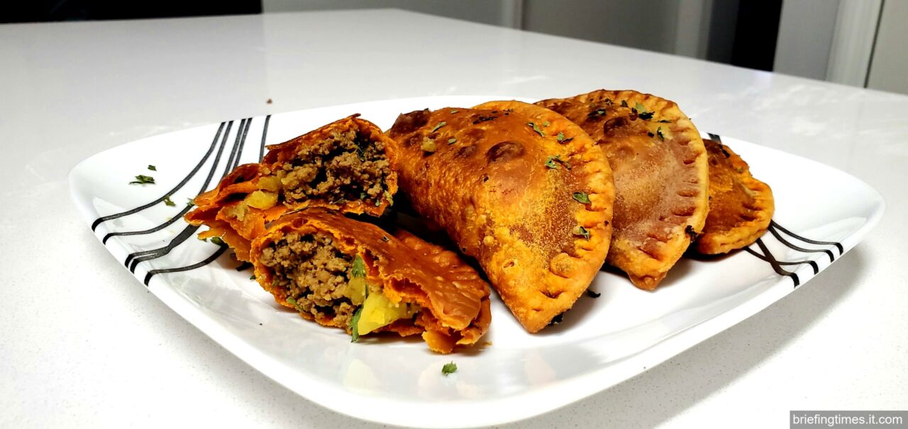 Discover the Best Empanadillas Puerto Rican Near Me: A Guide to the Top 10 in Manhattan, NY julian ozanne
