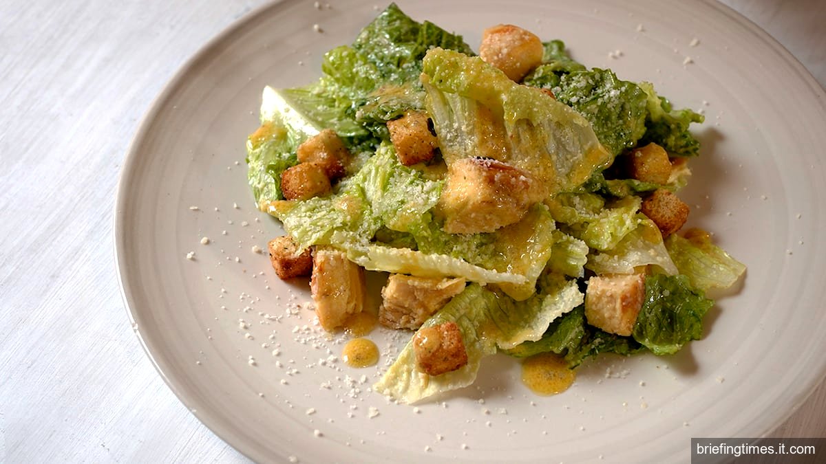 Diving into the Flavor of Argentina: The Best Ensalada Caesar Near Me best seafood restaurants near me