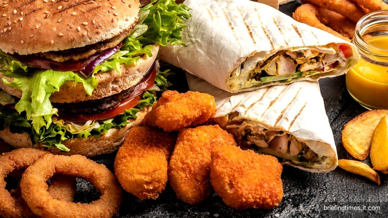 Finding the Best Fast Food Near Me: Your Ultimate Local Dining Guide isan elba