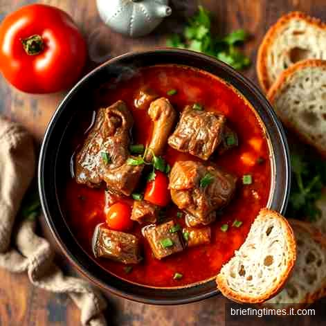 Discovering the Flavors of Puerto Rico: A Guide to the Best Gandinga Stew Near Me best seafood restaurants near me