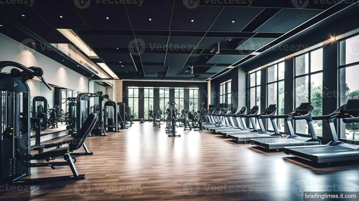 Find the Best Gym Near Me: A Comprehensive Guide to Fitness Centers best seafood restaurants near me