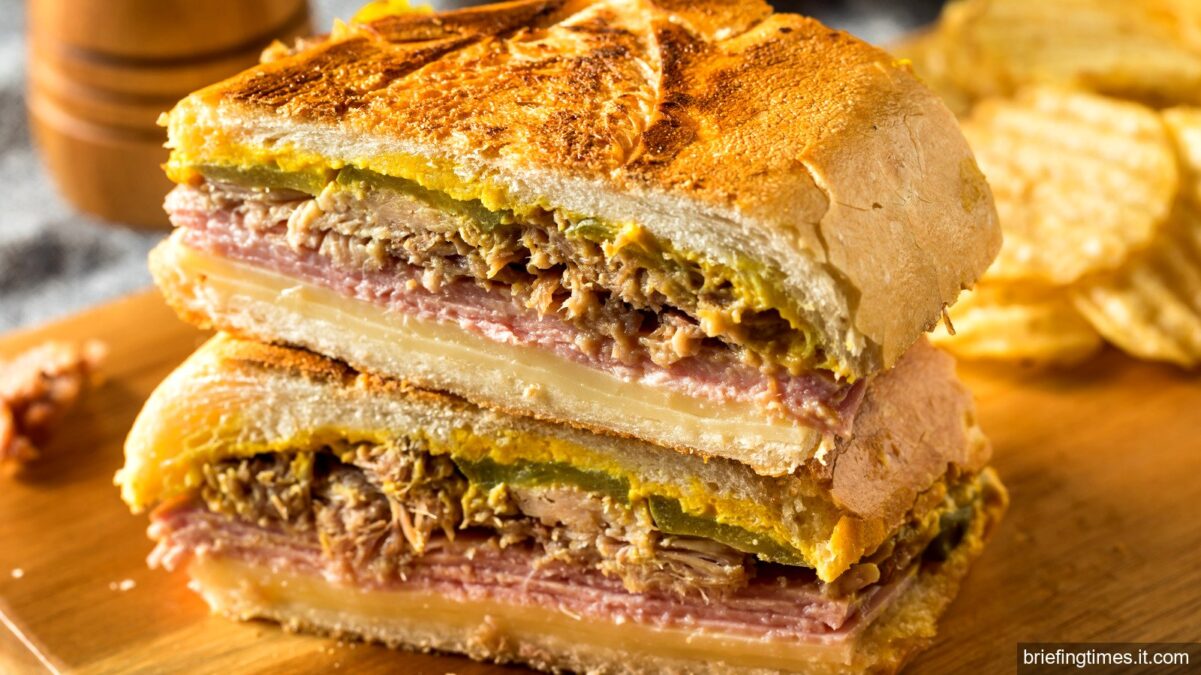 Discover the Best Medianoche Sandwich Near You: A Comprehensive Guide best seafood restaurants near me