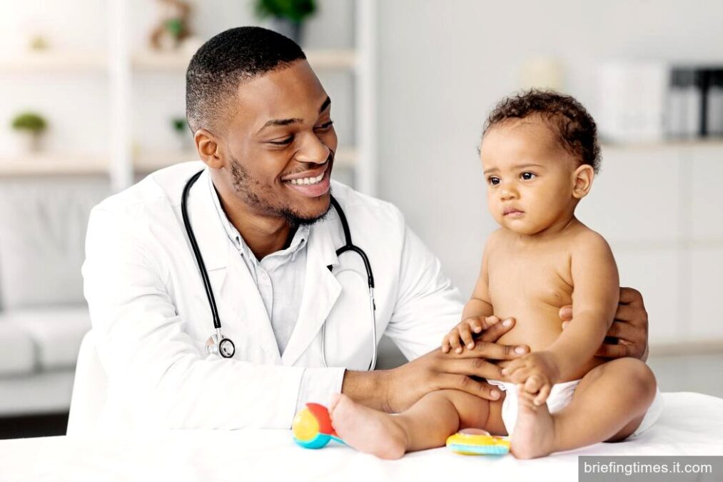 Finding the Best Pediatrician Near You: A Comprehensive Guide viprow