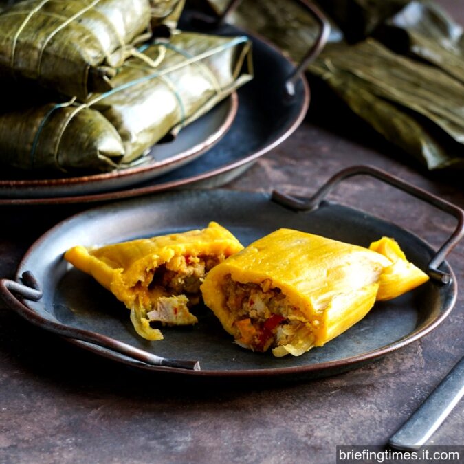 Hungry for Colombian Flavor? How to Find the Best Tamales Tolimenses Near Me viprow