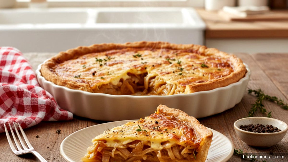 Best Tarta de Cebolla y Queso Near Me: The Ultimate Guide to Finding the Perfect Onion and Cheese Tart best seafood restaurants near me