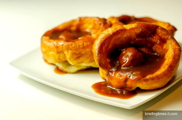 Find the Best Yorkshire Pudding with Gravy Near Me: A Comprehensive Guide julian ozanne