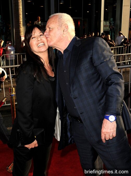Stella Arroyave: Biography, Age, Career, Net Worth, & Life with Anthony Hopkins viprow