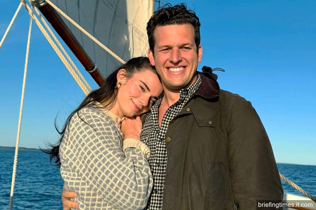 brett cooper husband: Biography, Age, Career, Marriage, Net Worth & More viprow