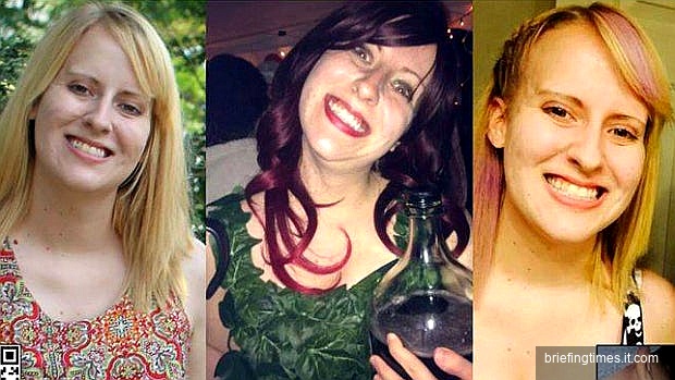 chelsea bruck: Biography, Case History, Family, Timeline, and Legacy viprow