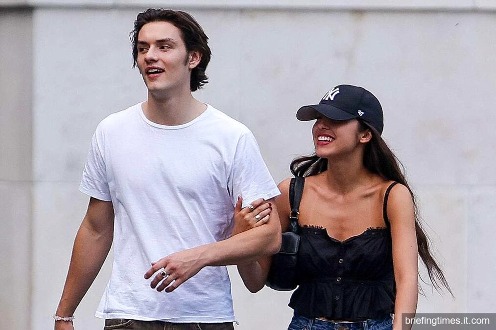olivia rodrigo boyfriend